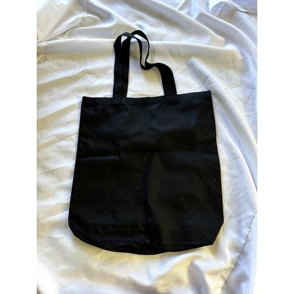 Celebration of Jimi Hendrix Concert Tote Black - Picture 2 of 2